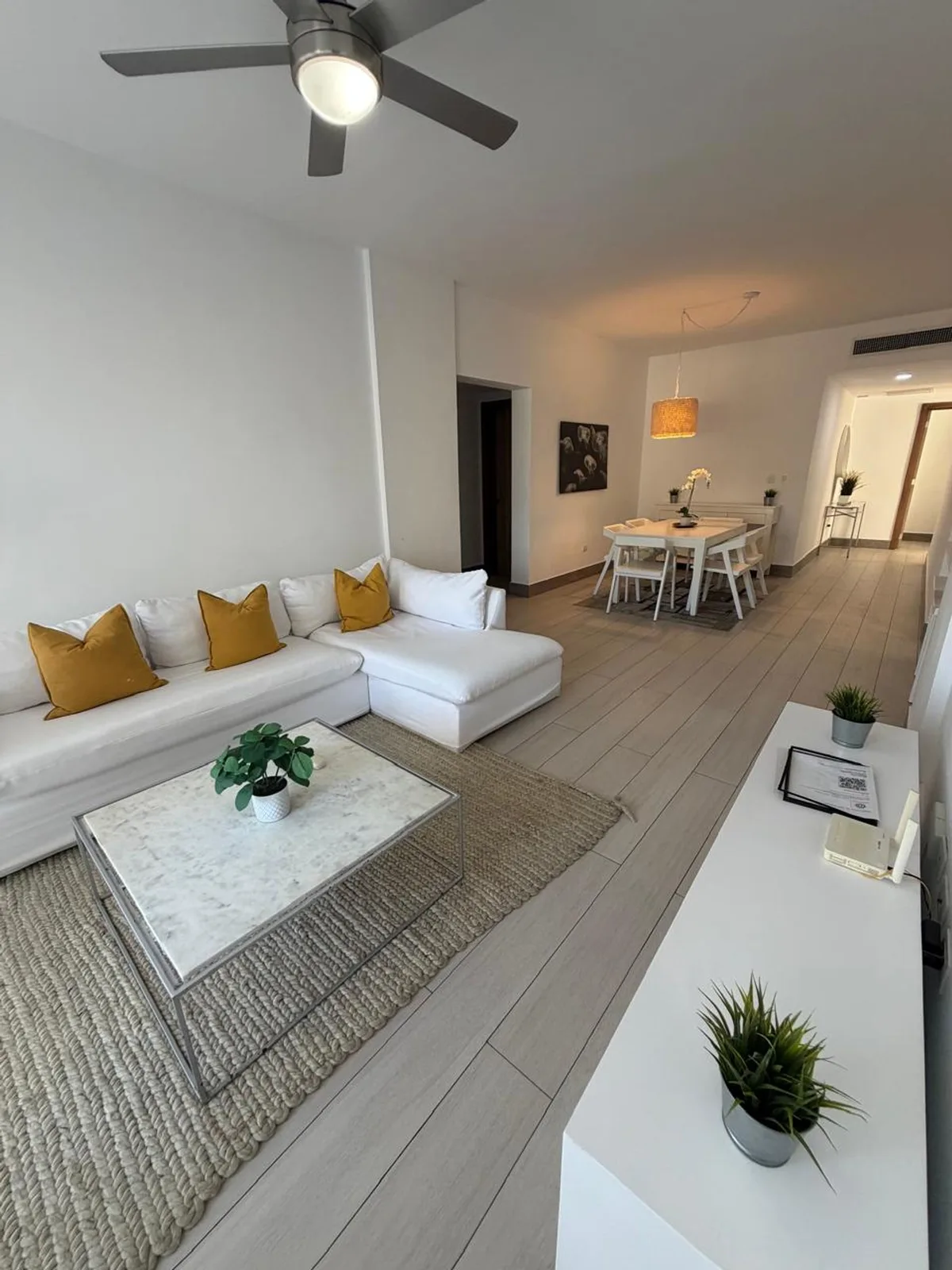 Apartamento con acceso a la playa, foto 5