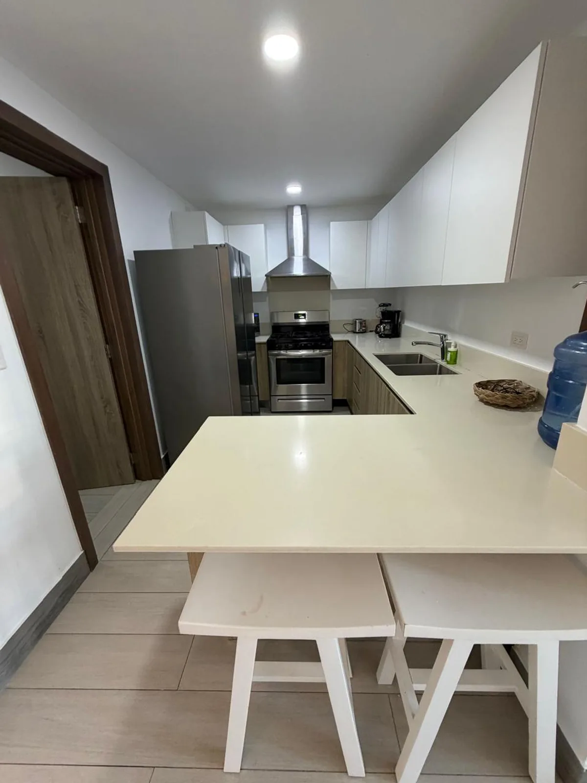 Apartamento con acceso a la playa, foto 6