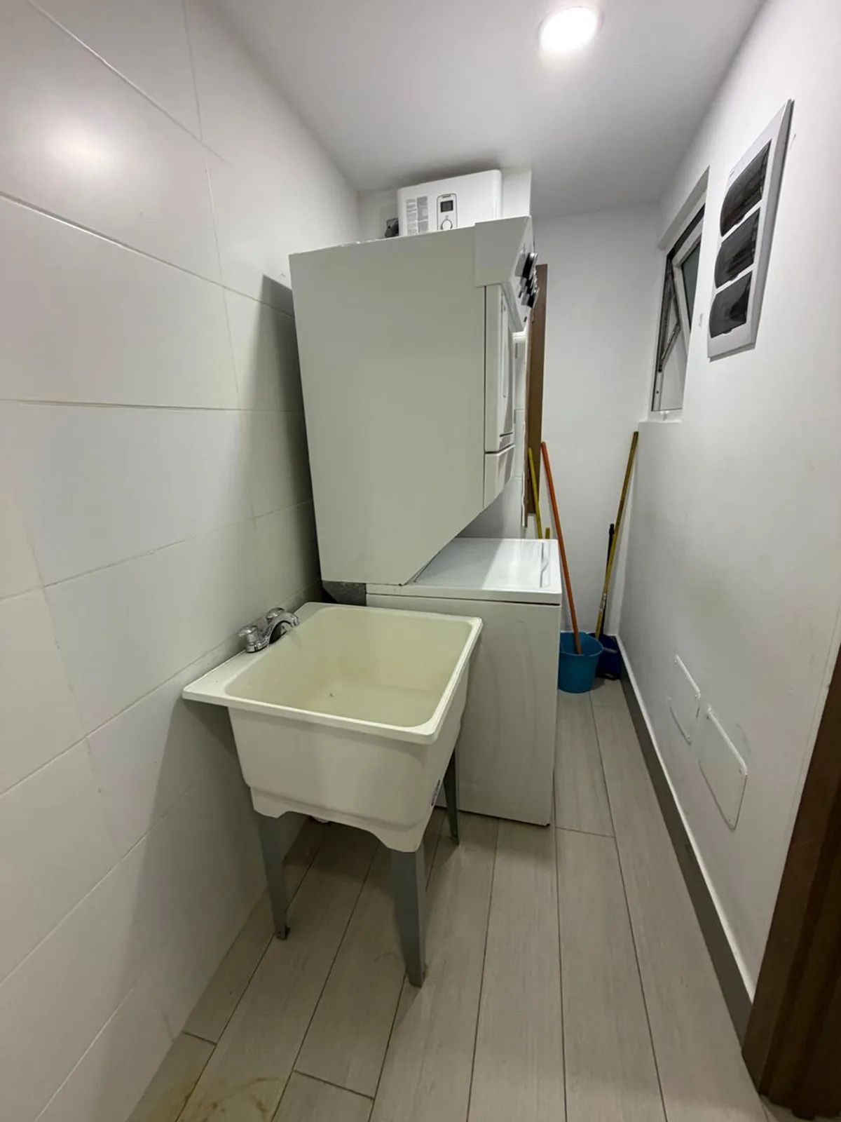 Apartamento con acceso a la playa, foto 8