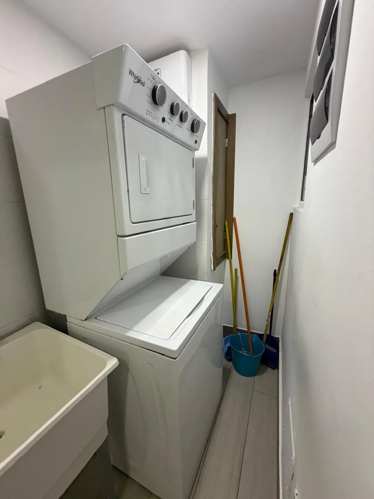 Apartamento con acceso a la playa, foto 10