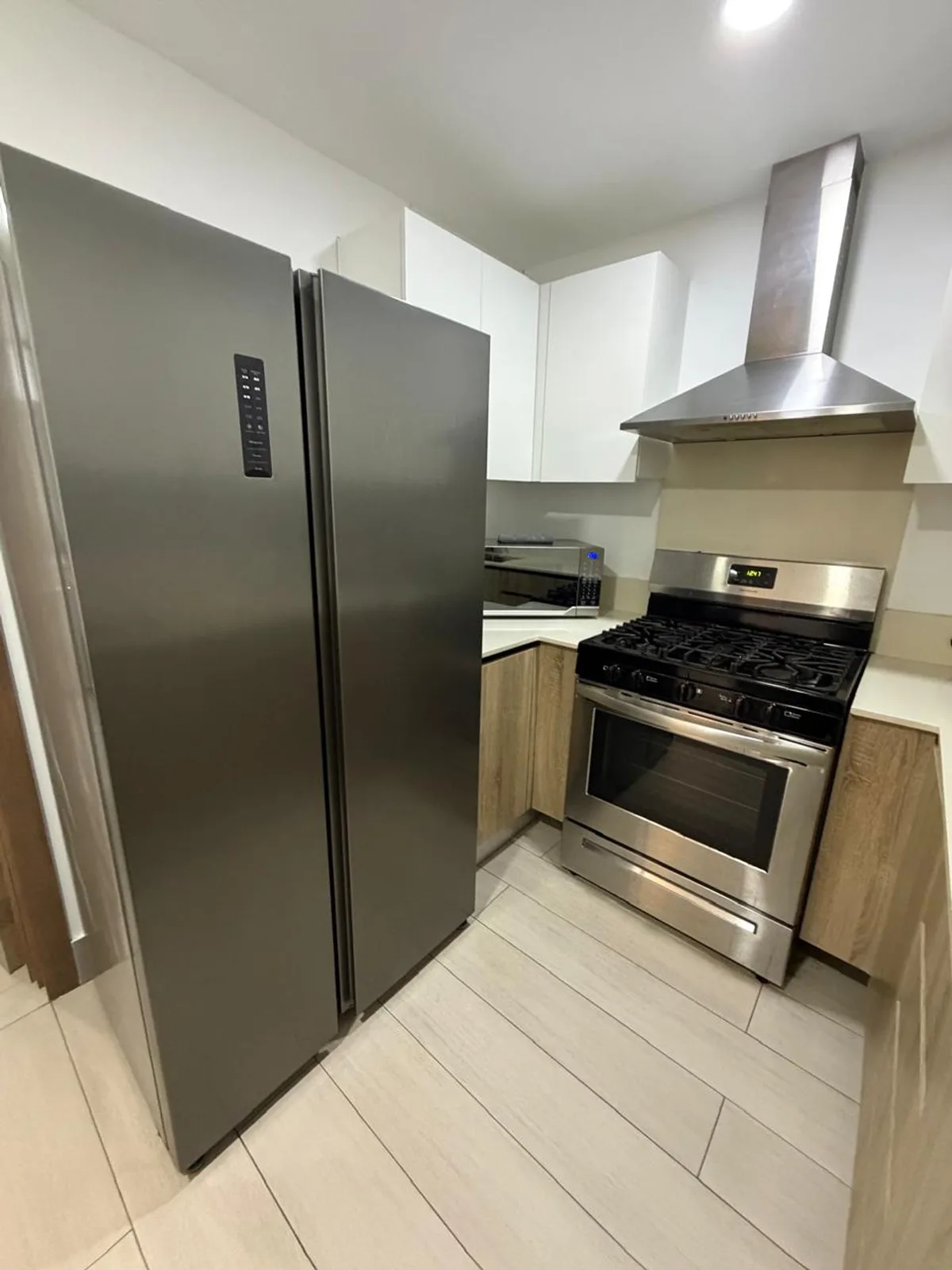 Apartamento con acceso a la playa, foto 11