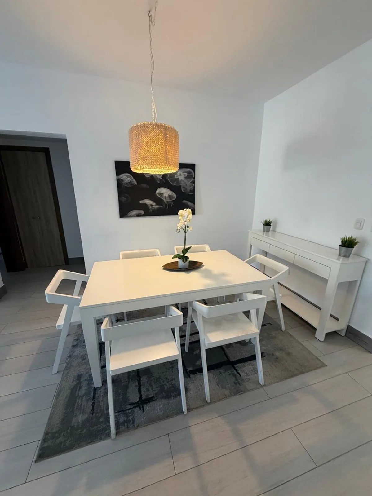 Apartamento con acceso a la playa, foto 12