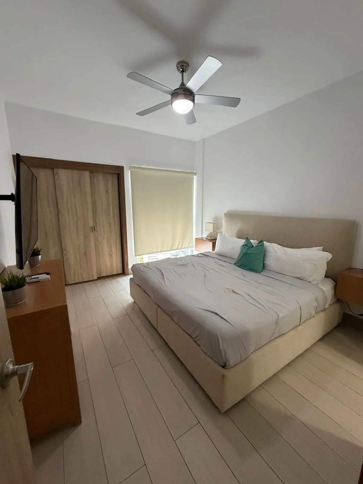 Apartamento con acceso a la playa, foto 15