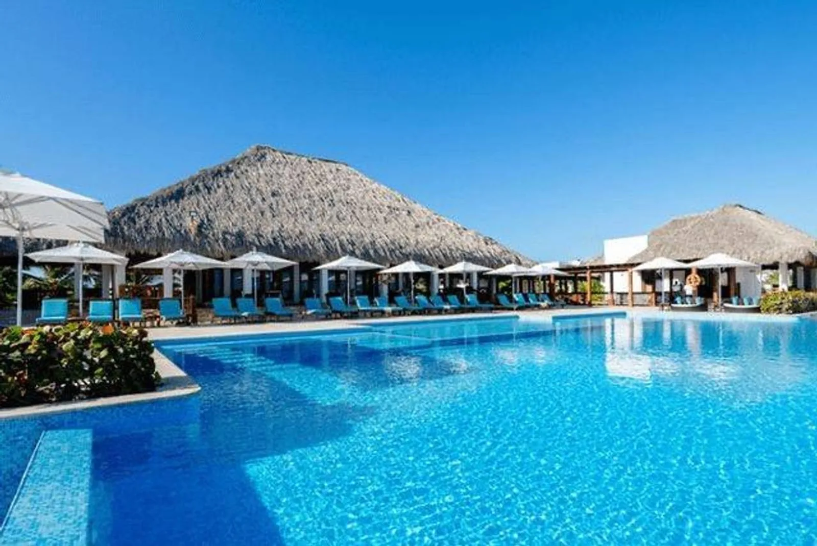 Swim-Up Apartment for Sale 1 BR in Cana Rock, photo 3