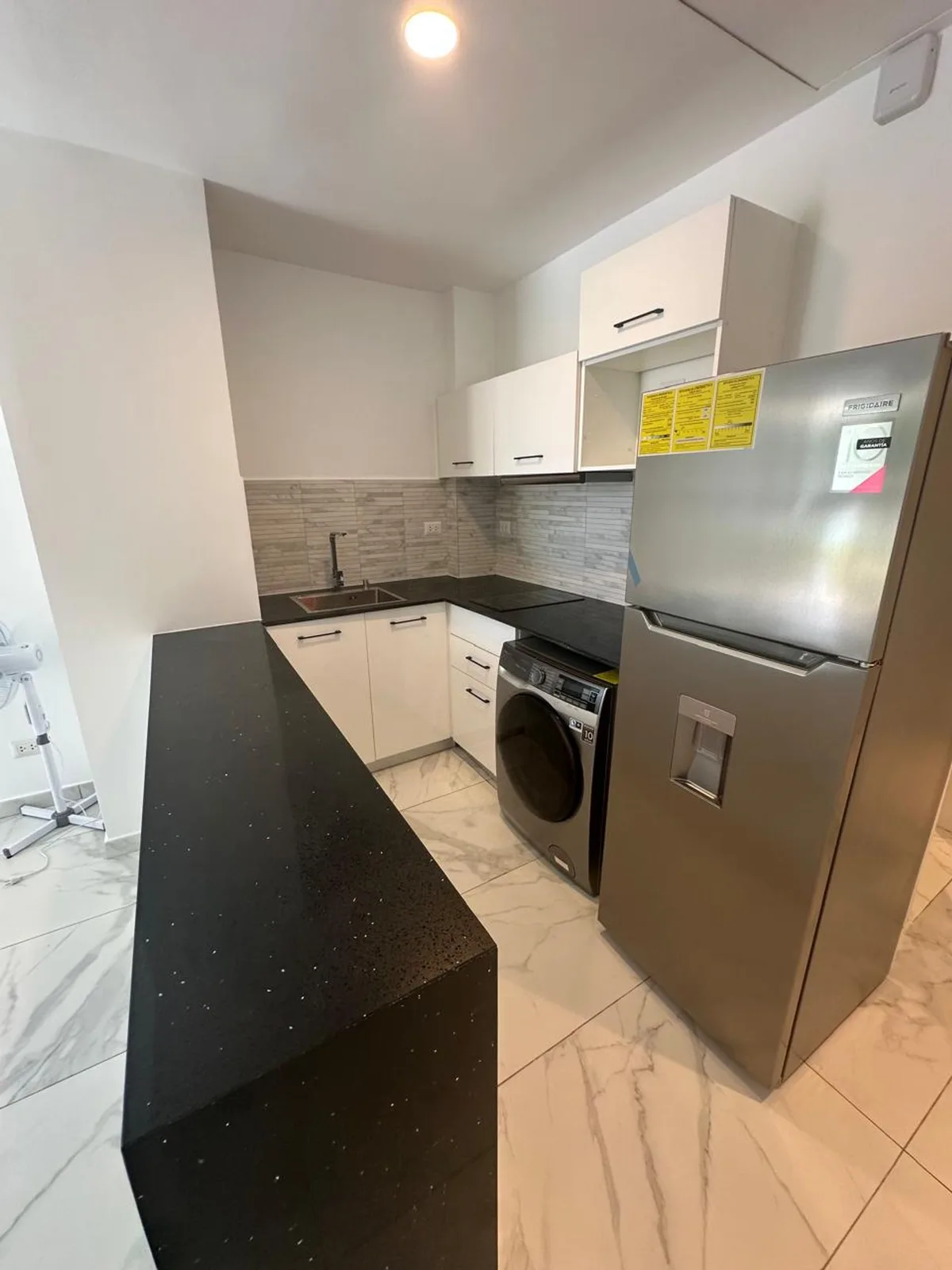 Swim-Up Apartment for Sale 1 BR in Cana Rock, photo 9