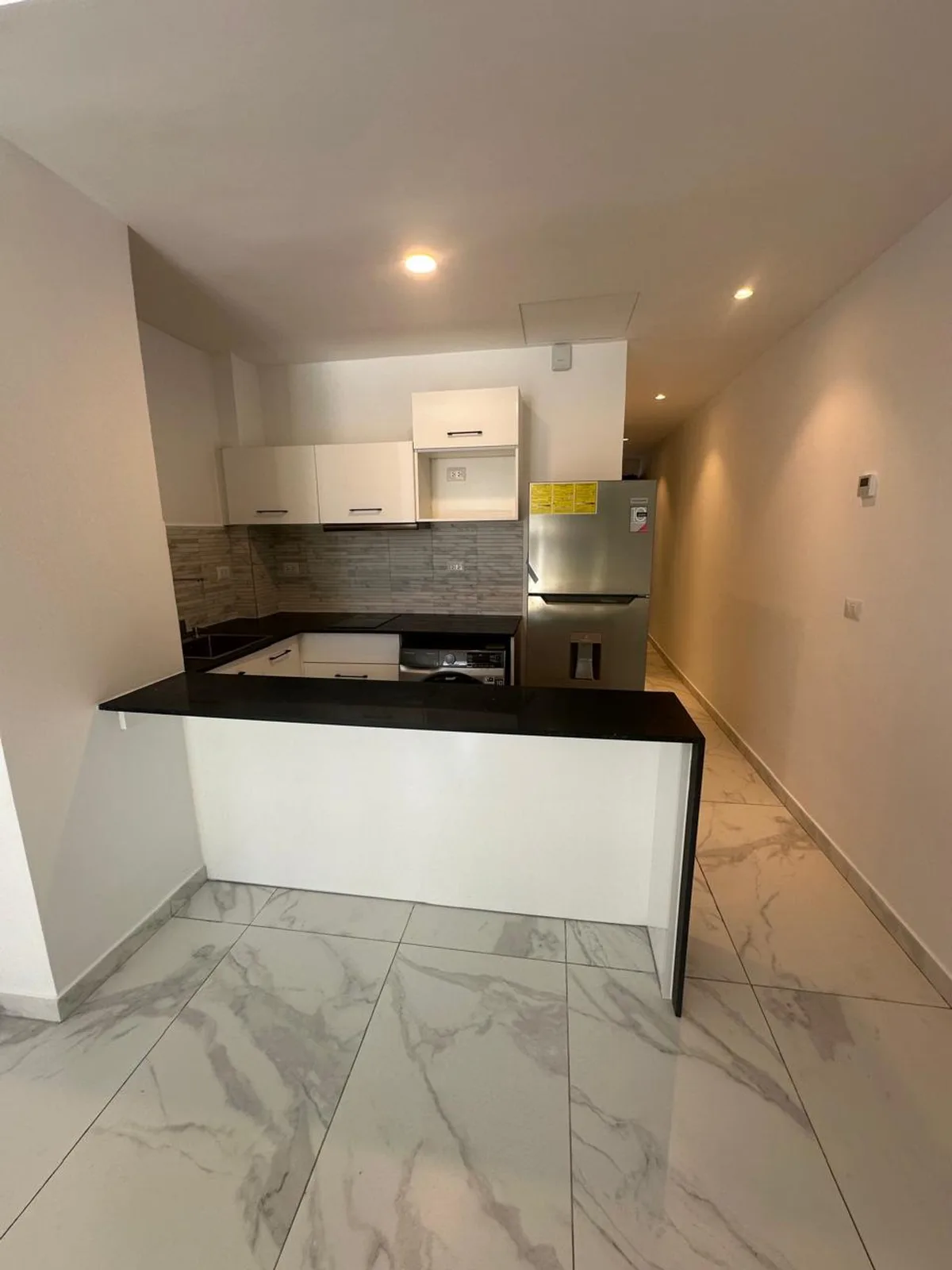 Swim-Up Apartment for Sale 1 BR in Cana Rock, photo 10