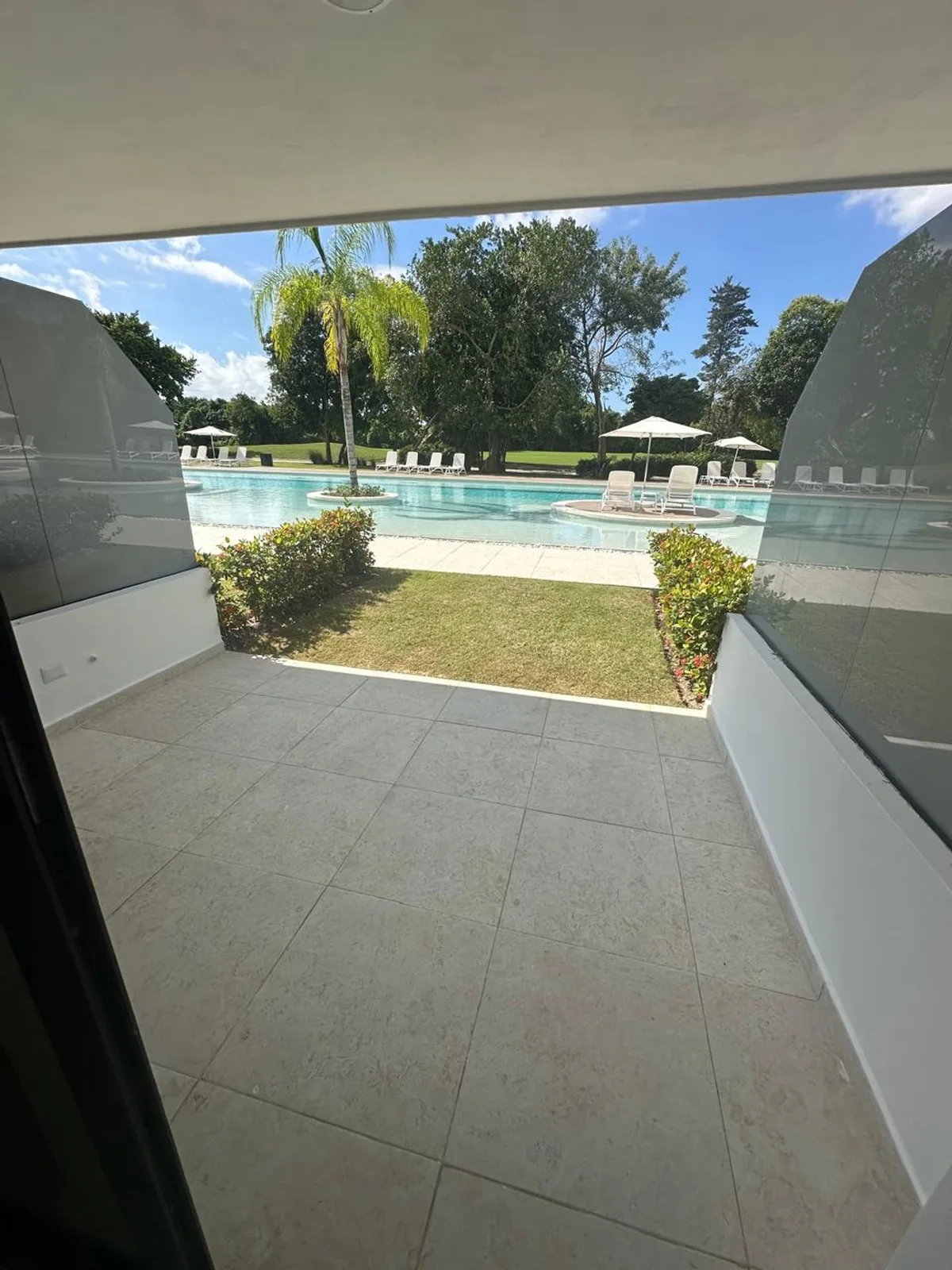 Swim-Up Apartment for Sale 1 BR in Cana Rock, photo 12