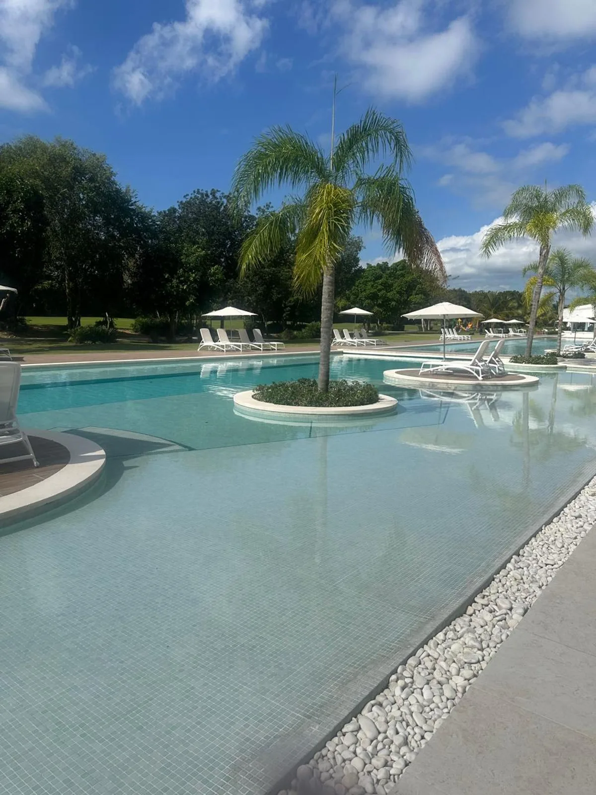 Swim-Up Apartment for Sale 1 BR in Cana Rock, photo 13