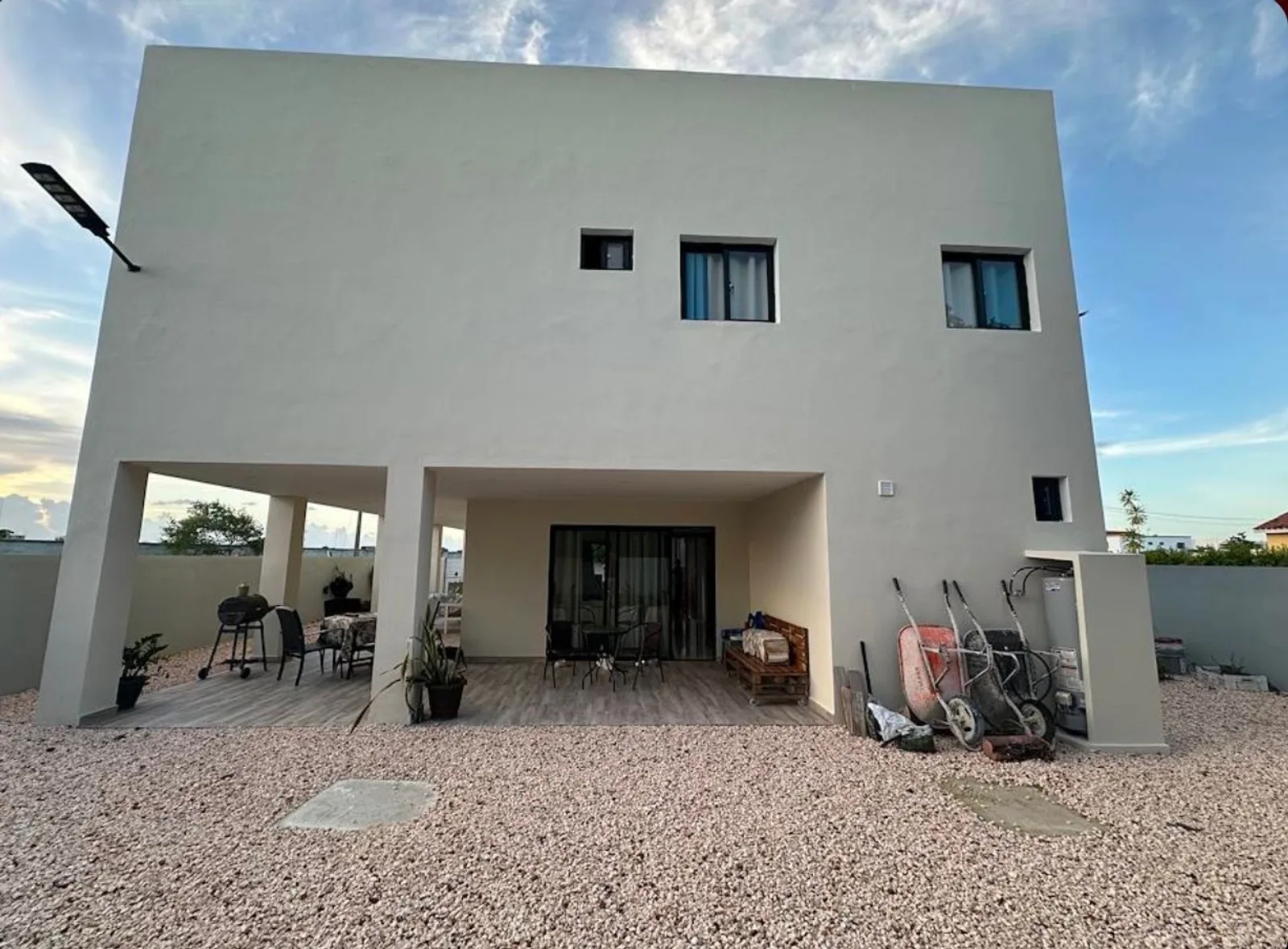 Ampia Villa con 4 camere in complesso residenziale chiuso, foto 2