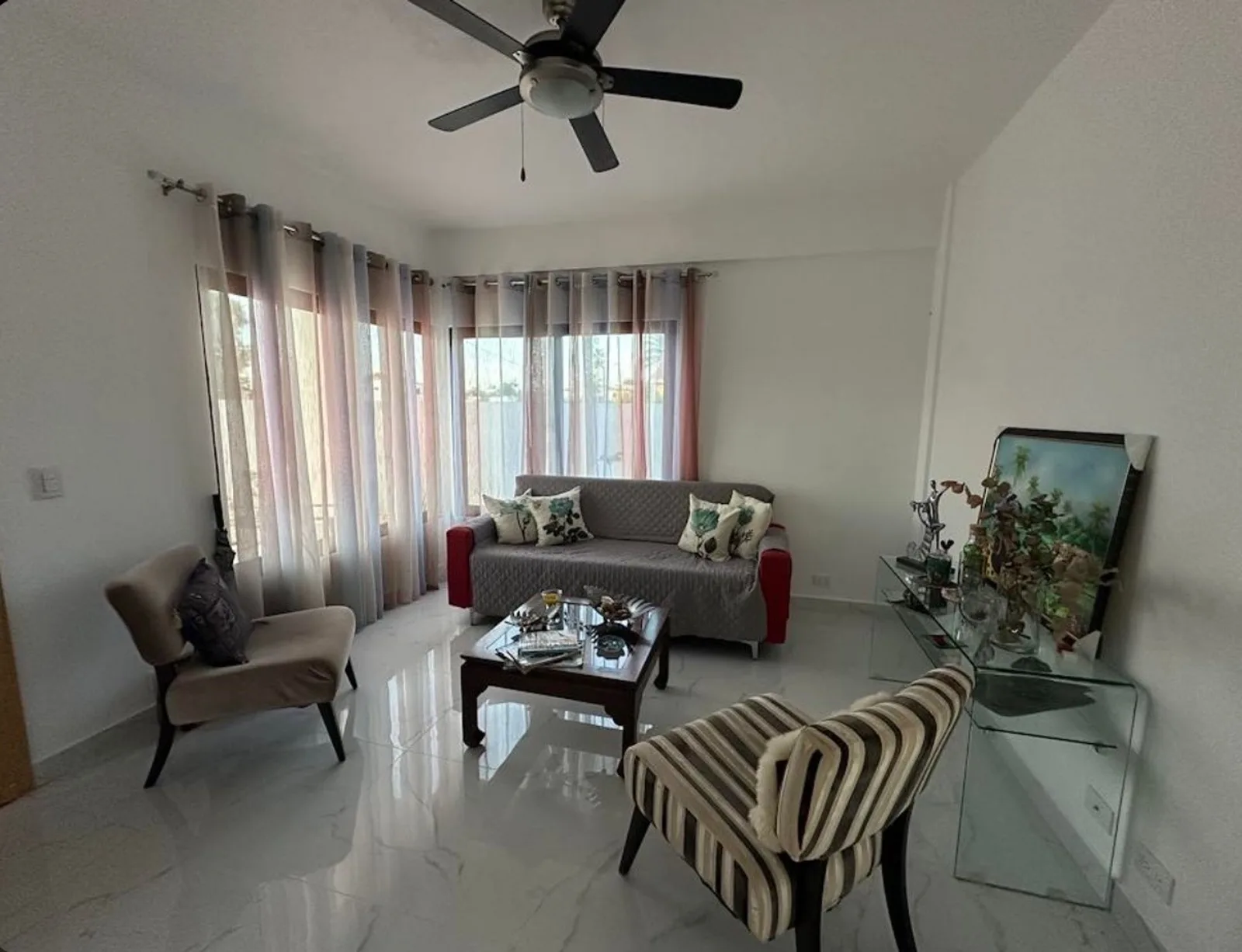 Ampia Villa con 4 camere in complesso residenziale chiuso, foto 4