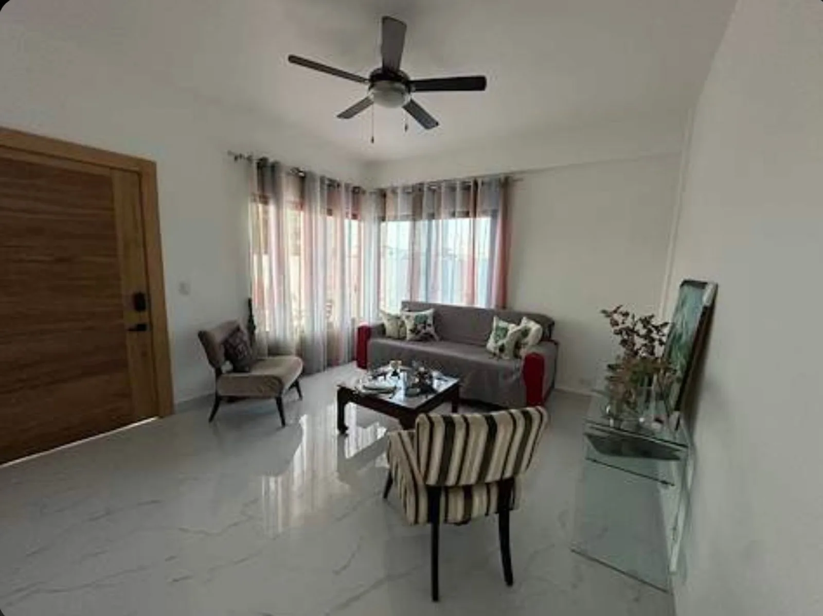 Ampia Villa con 4 camere in complesso residenziale chiuso, foto 5