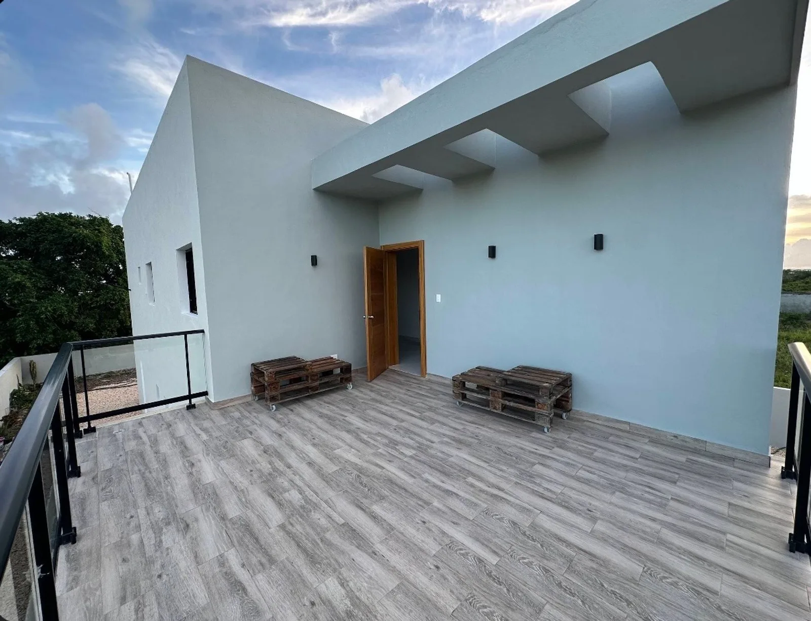 Ampia Villa con 4 camere in complesso residenziale chiuso, foto 8