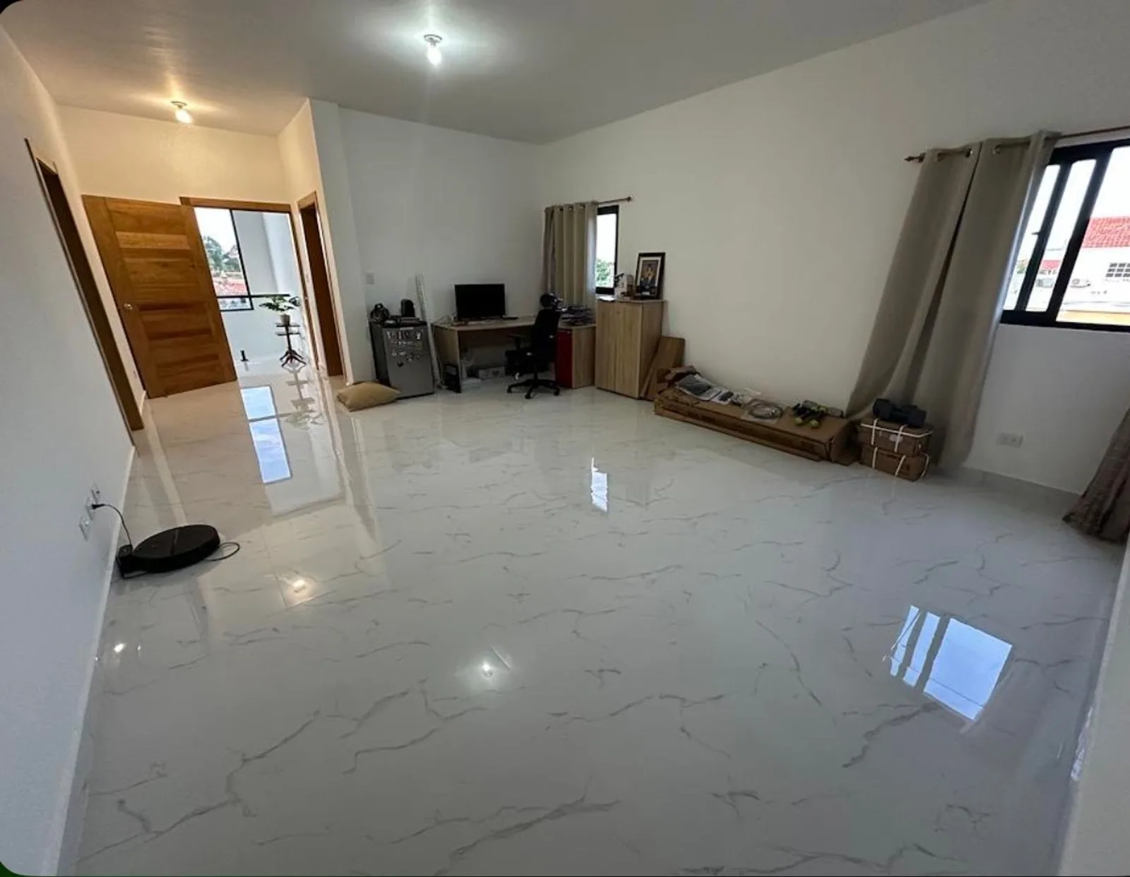 Ampia Villa con 4 camere in complesso residenziale chiuso, foto 10