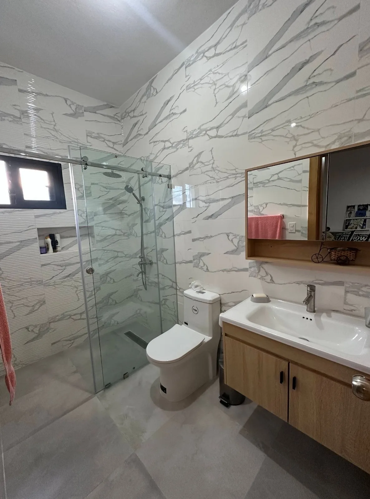 Ampia Villa con 4 camere in complesso residenziale chiuso, foto 13