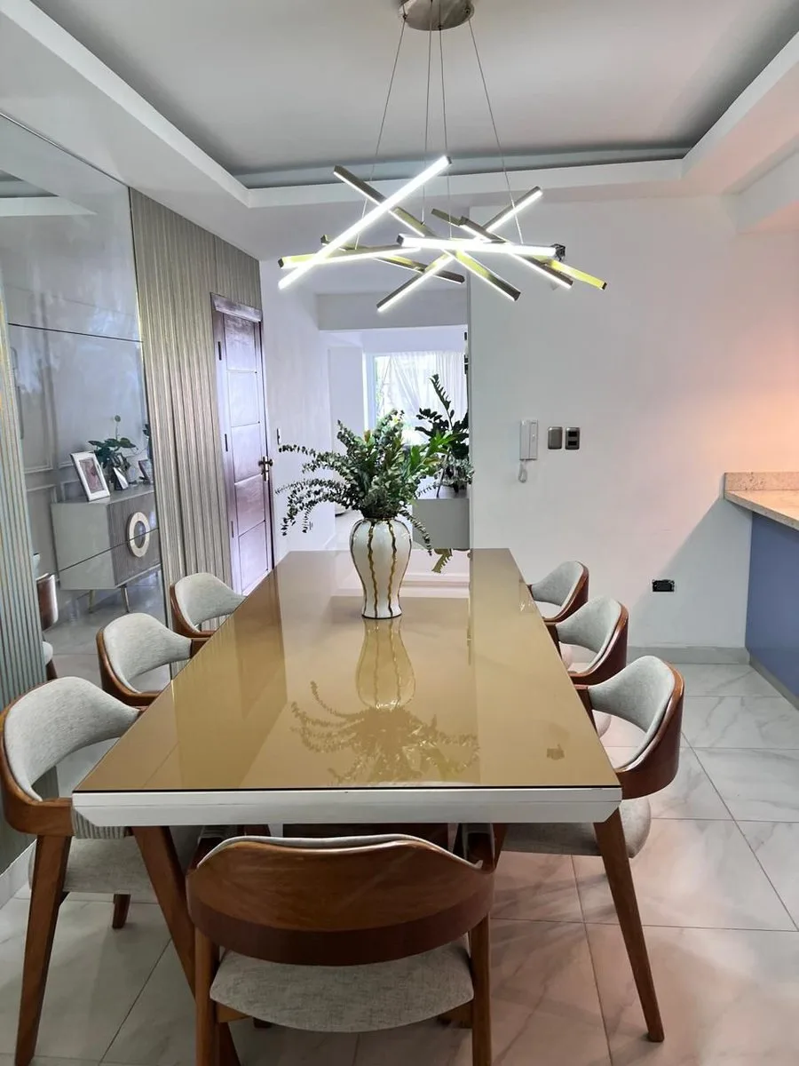 Apartment in Renacimiento, Santo Domingo, photo 3