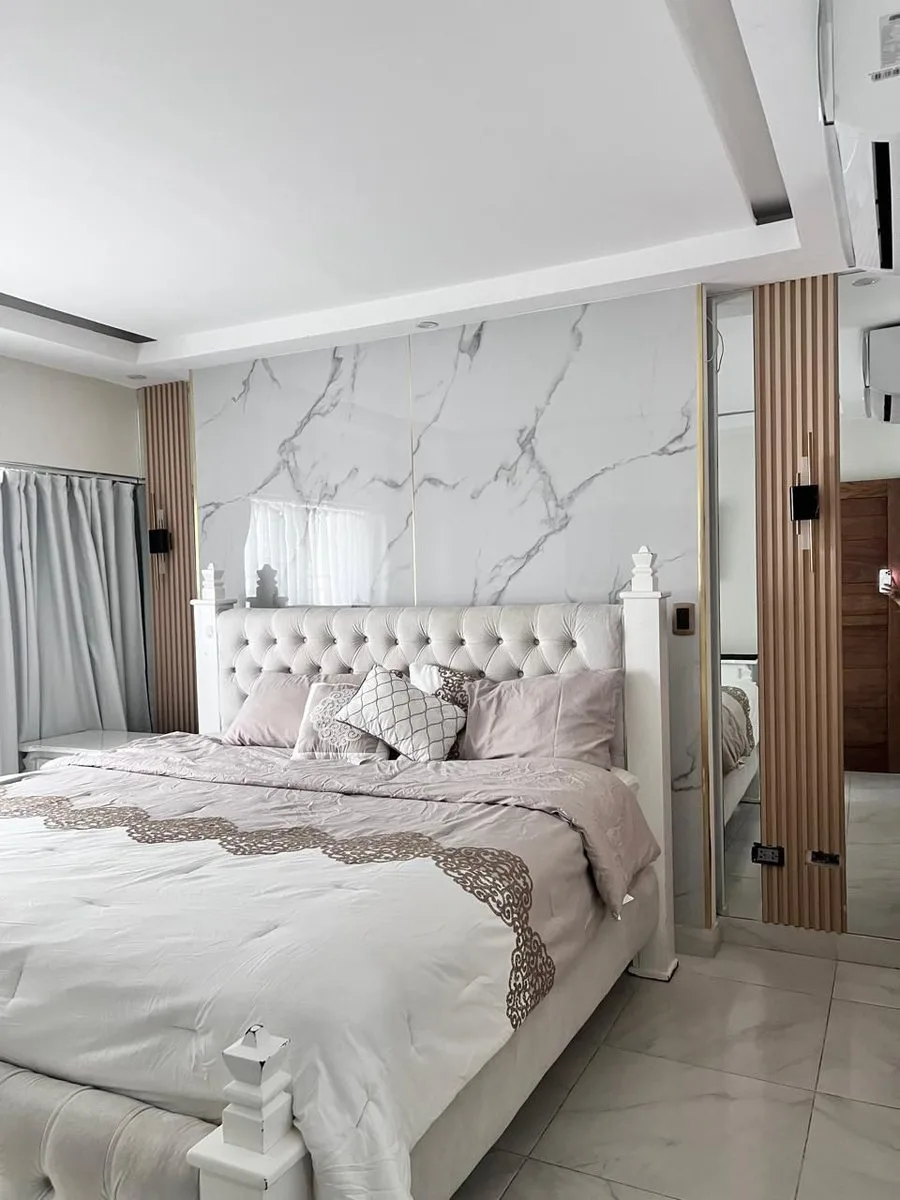 Apartment in Renacimiento, Santo Domingo, photo 5