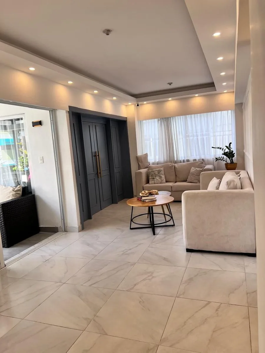 Apartment in Renacimiento, Santo Domingo, photo 6