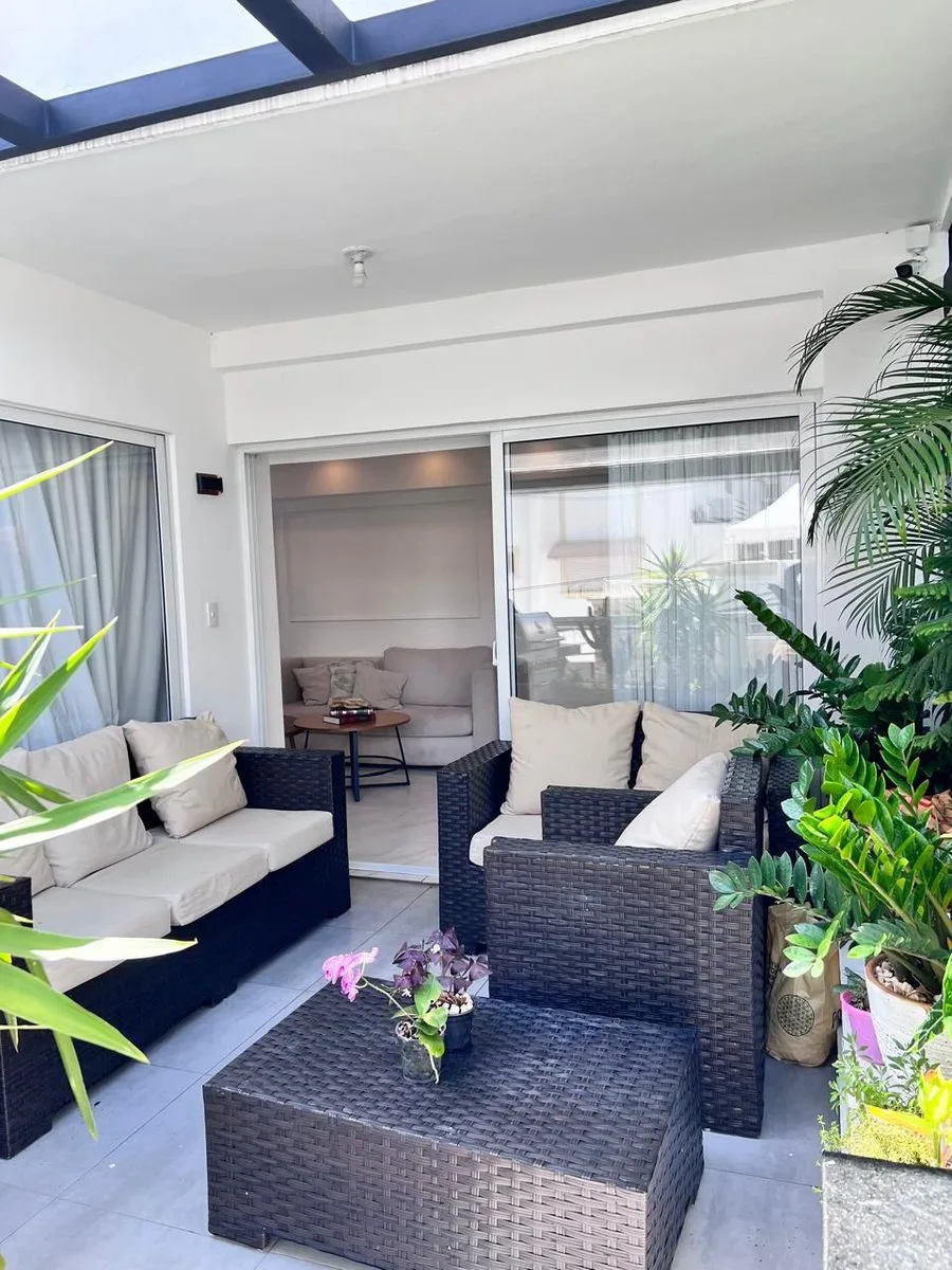 Apartment in Renacimiento, Santo Domingo, photo 9