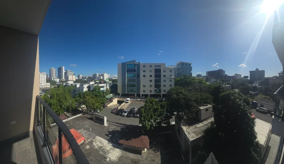 Apartment in Torre Roraima, Centro SD, photo 6