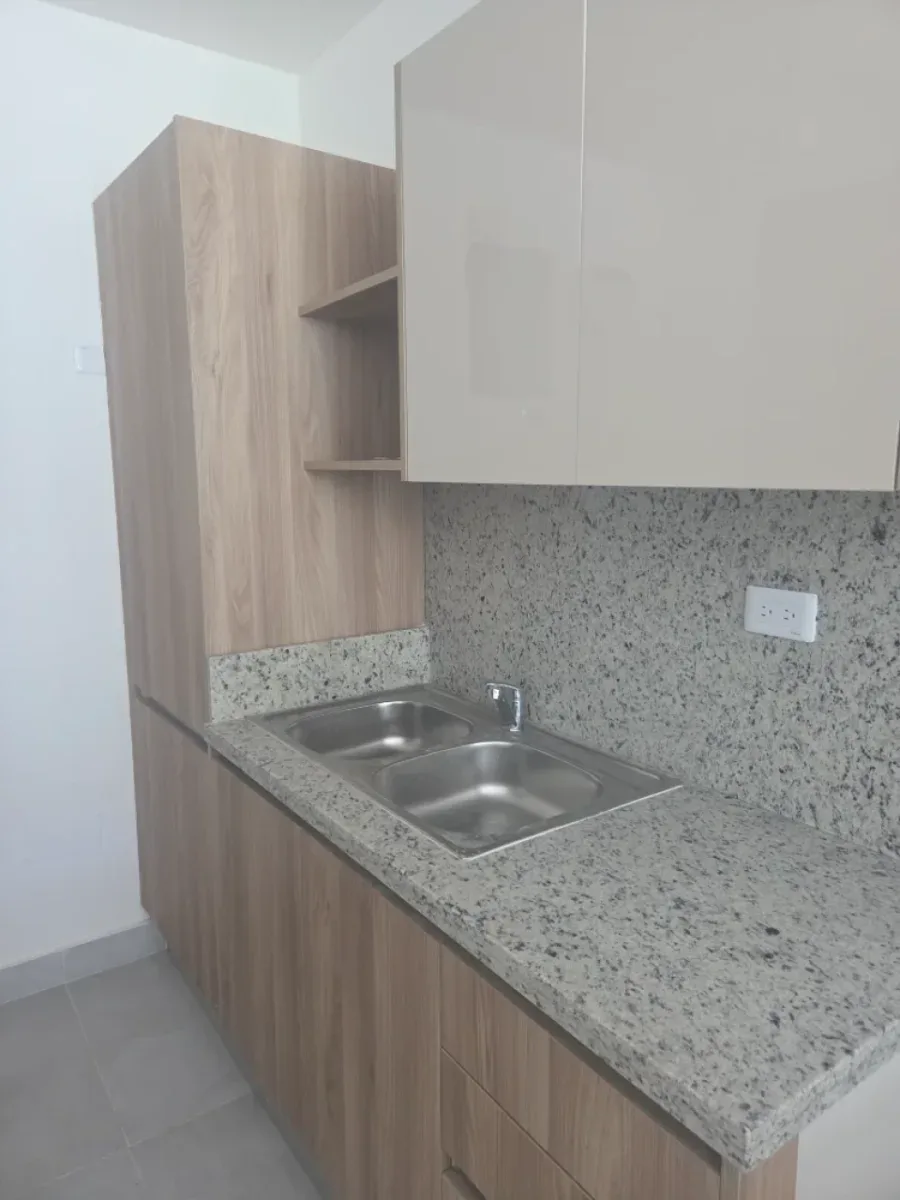 Apartment in Torre Roraima, Centro SD, photo 9