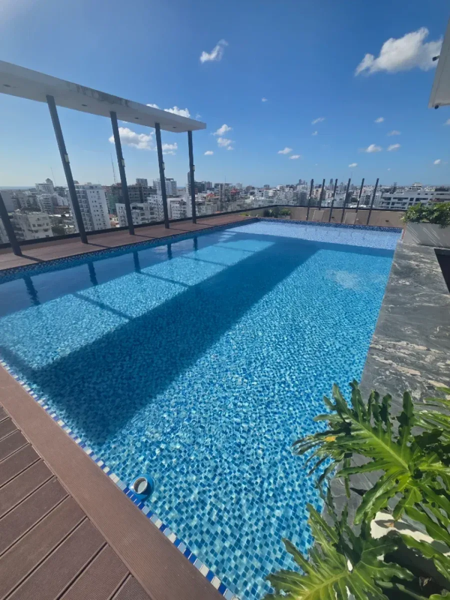Apartment in Torre Roraima, Centro SD, photo 11