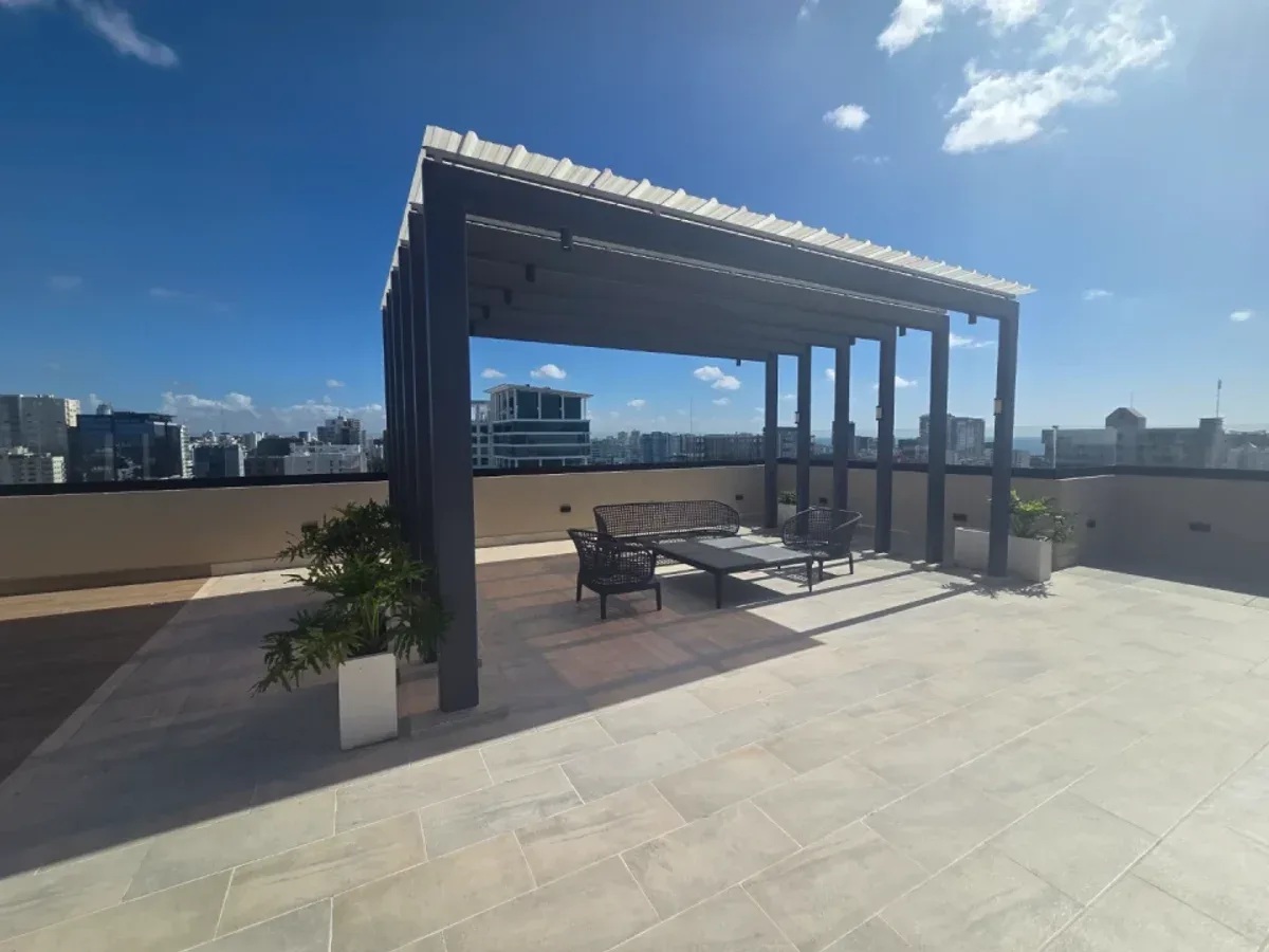 Apartment in Torre Roraima, Centro SD, photo 12