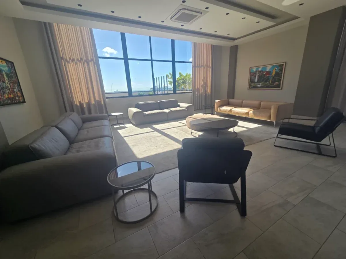 Apartment in Torre Roraima, Centro SD, photo 13