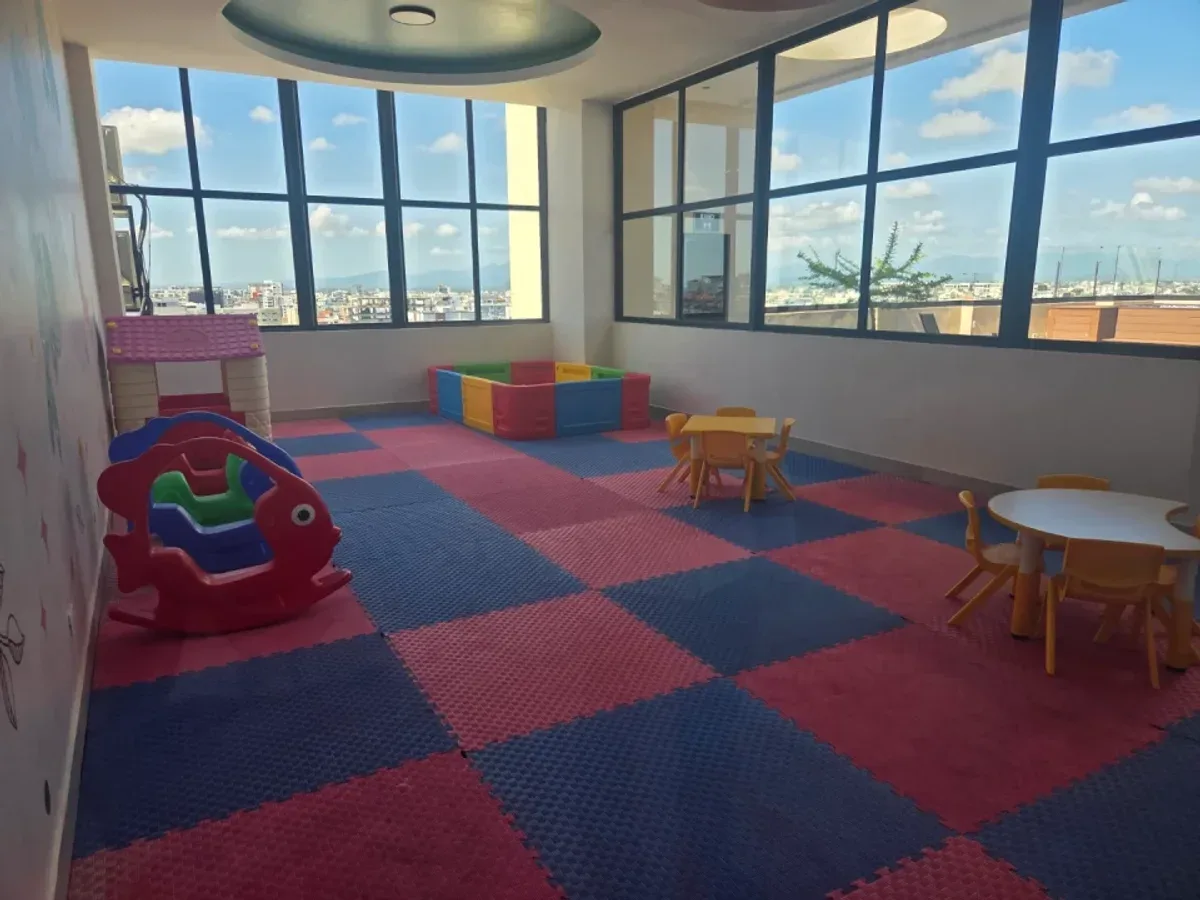 Apartment in Torre Roraima, Centro SD, photo 14