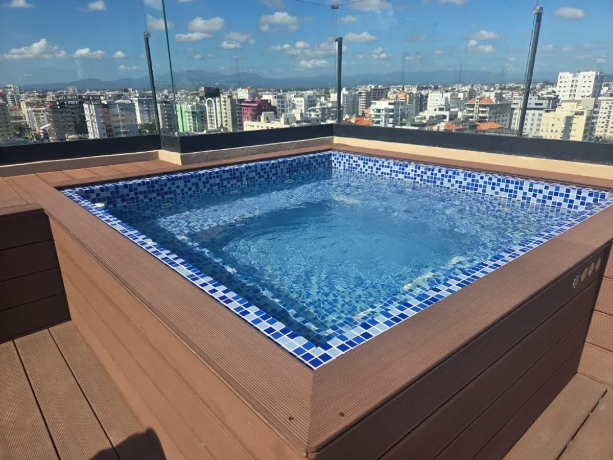 Apartment in Torre Roraima, Centro SD, photo 15