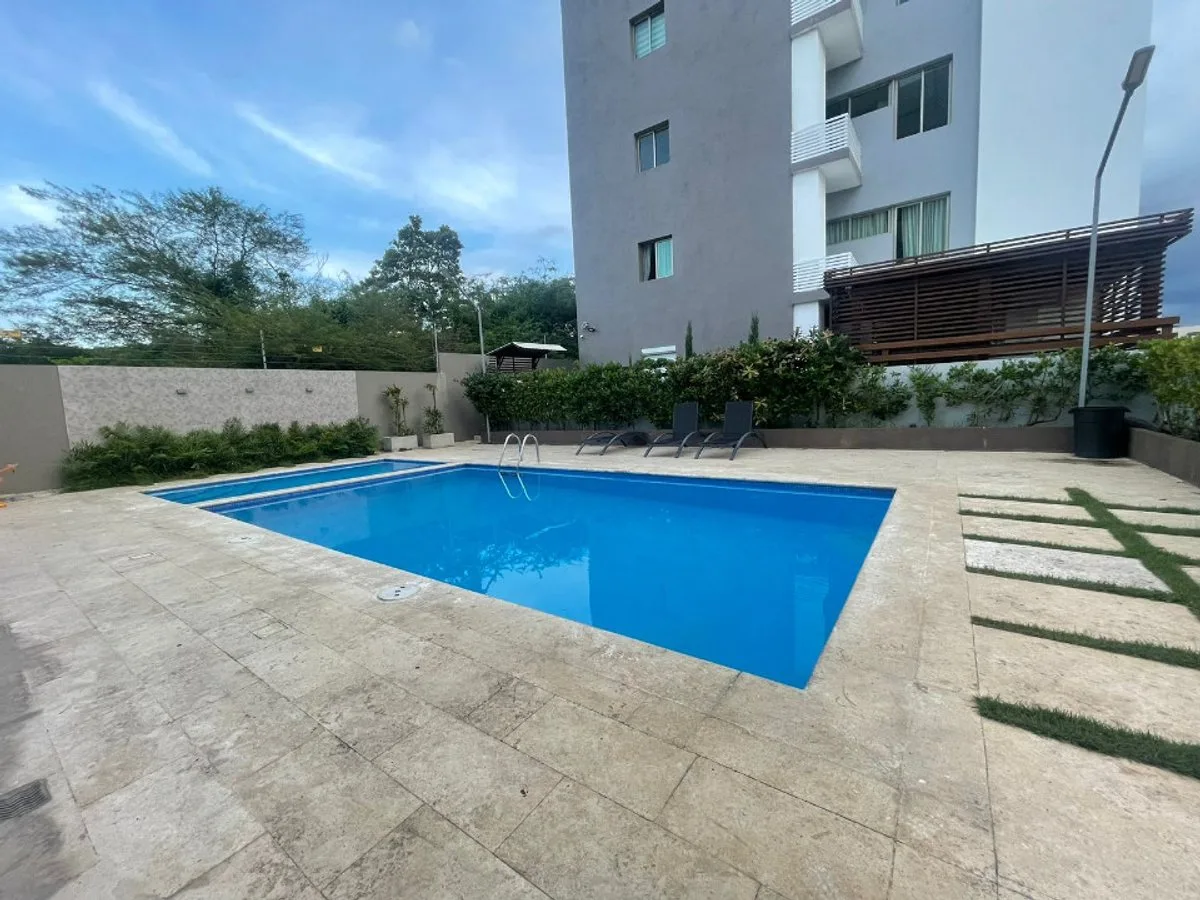 Apartment in Jardines Del Este, Santiago, photo 4