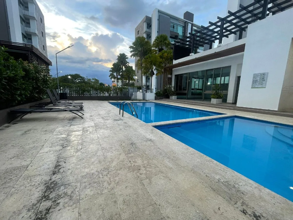 Apartment in Jardines Del Este, Santiago, photo 7