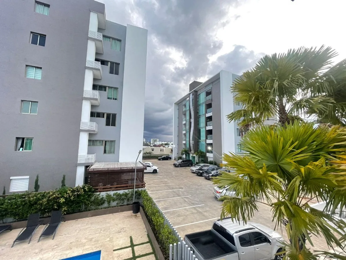 Apartment in Jardines Del Este, Santiago, photo 9
