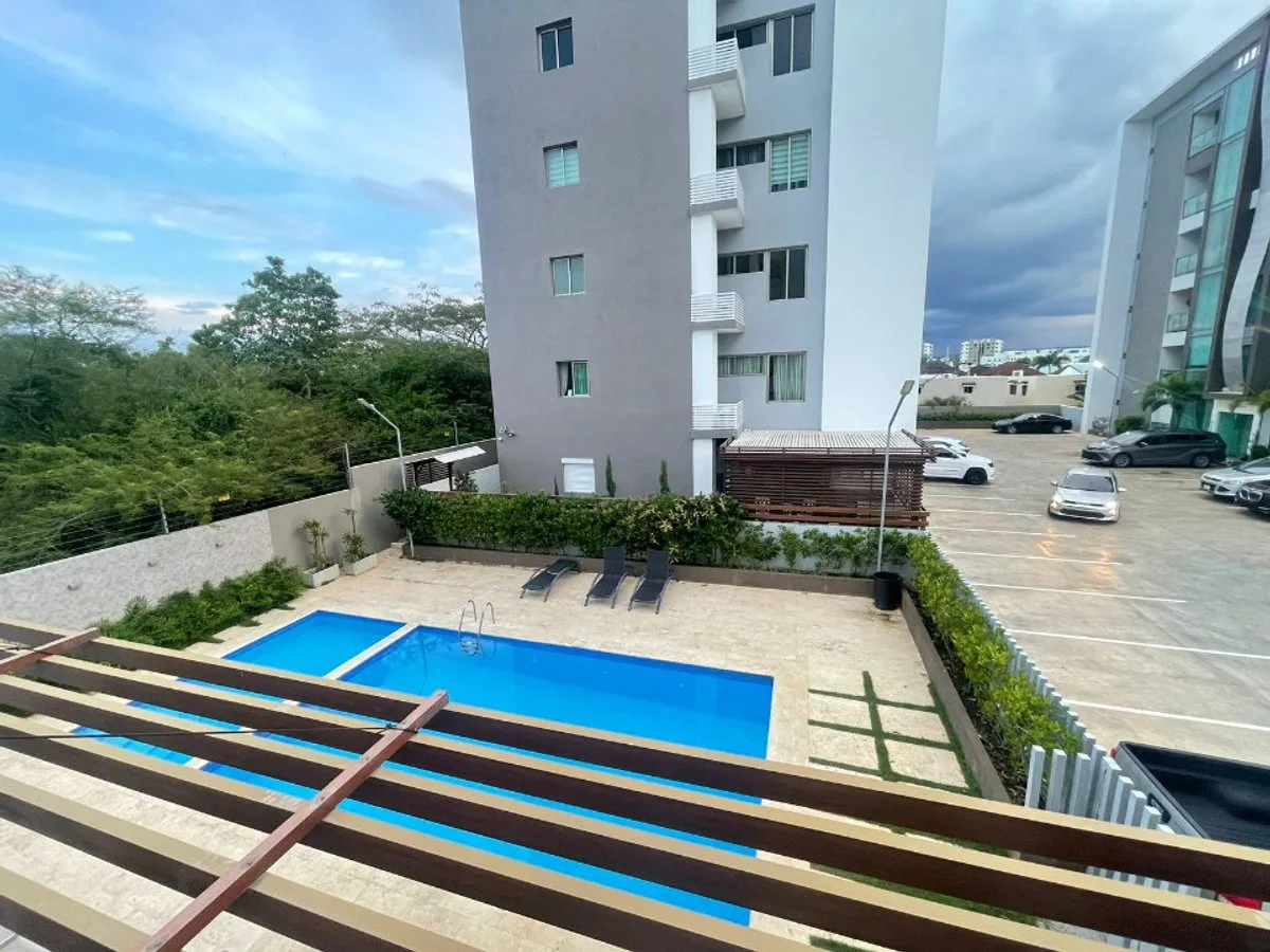 Apartment in Jardines Del Este, Santiago, photo 10