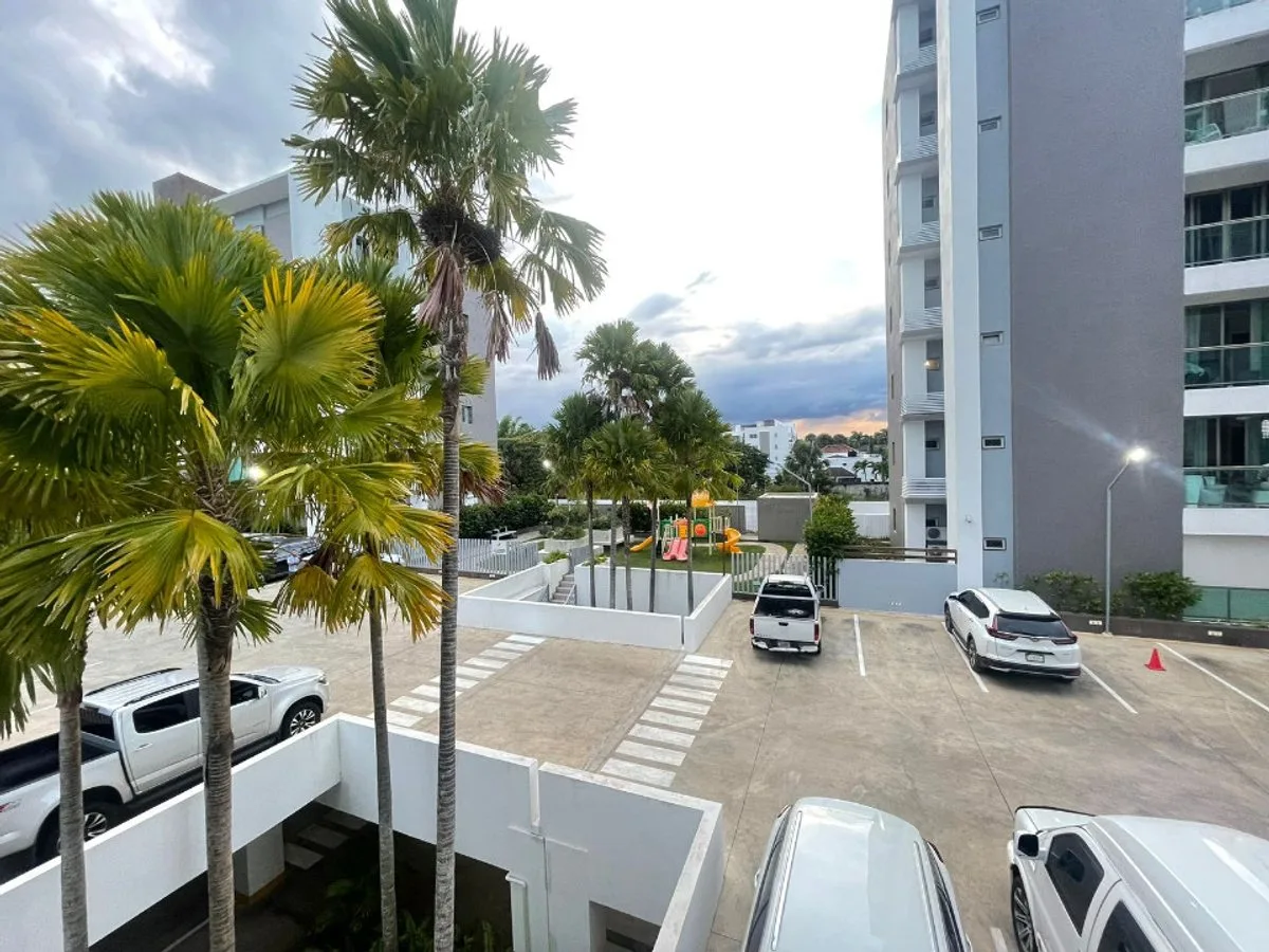 Apartment in Jardines Del Este, Santiago, photo 11