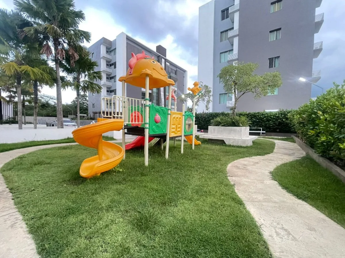 Apartment in Jardines Del Este, Santiago, photo 12