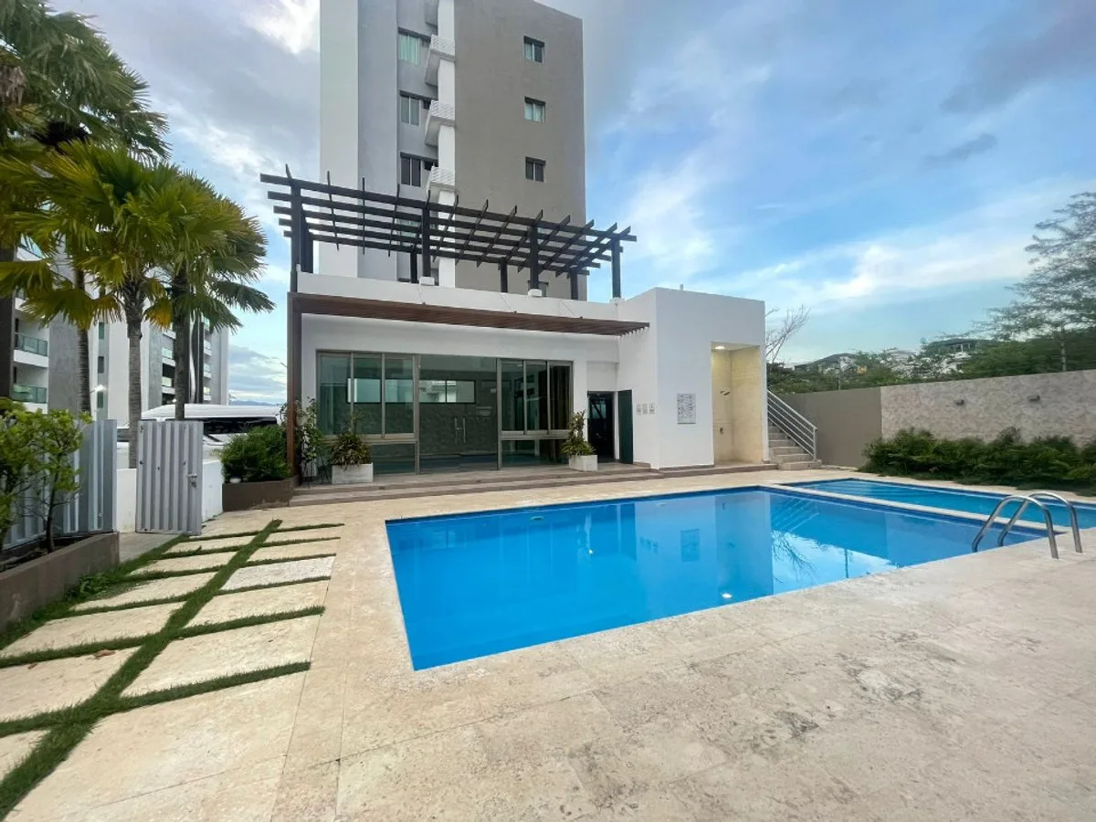 Apartment in Jardines Del Este, Santiago, photo 14