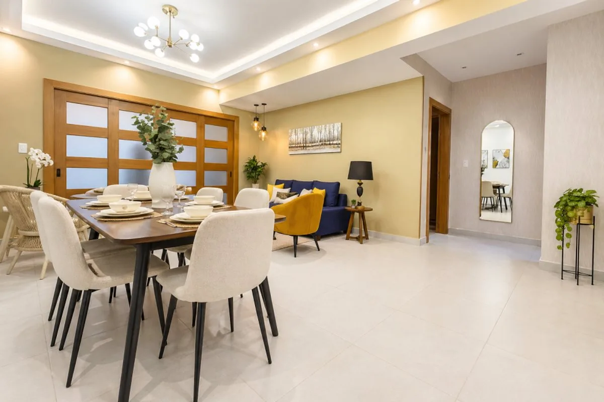 APARTAMENTO 2 HAB. VENTA Y ALQUILER BELLA VISTA, foto 2