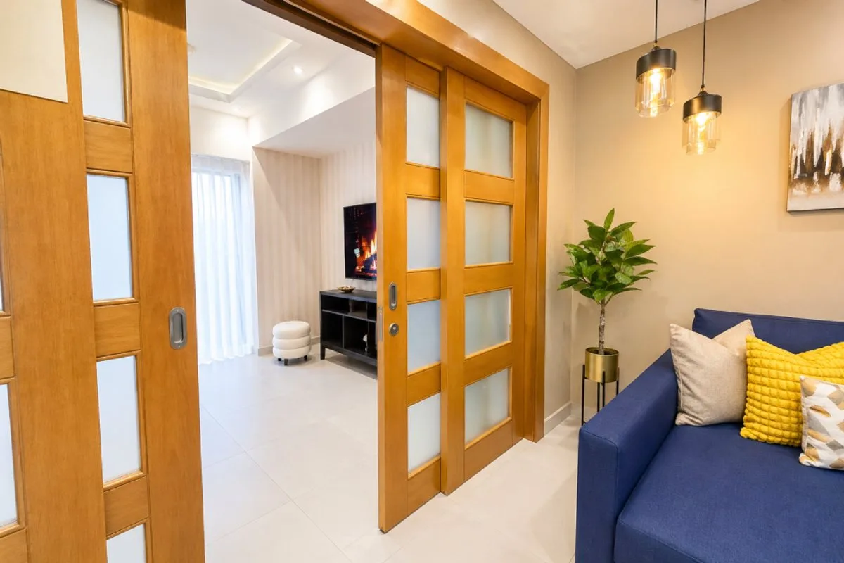 APARTAMENTO 2 HAB. VENTA Y ALQUILER BELLA VISTA, foto 3