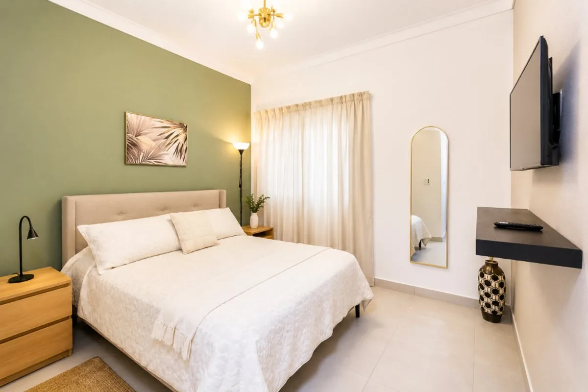 APARTAMENTO 2 HAB. VENTA Y ALQUILER BELLA VISTA, foto 9