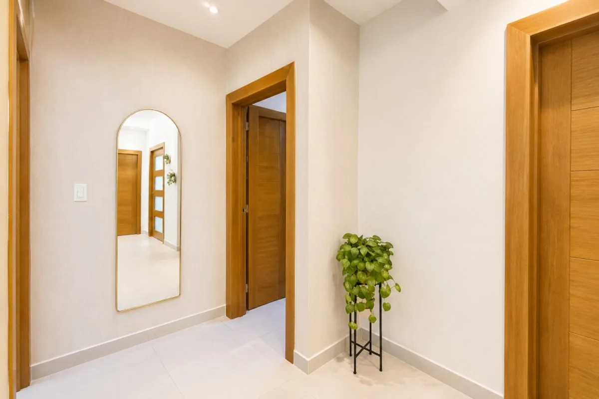 APARTAMENTO 2 HAB. VENTA Y ALQUILER BELLA VISTA, foto 10