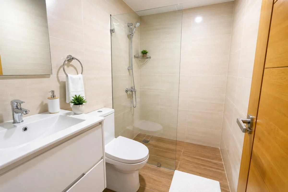 APARTAMENTO 2 HAB. VENTA Y ALQUILER BELLA VISTA, foto 11