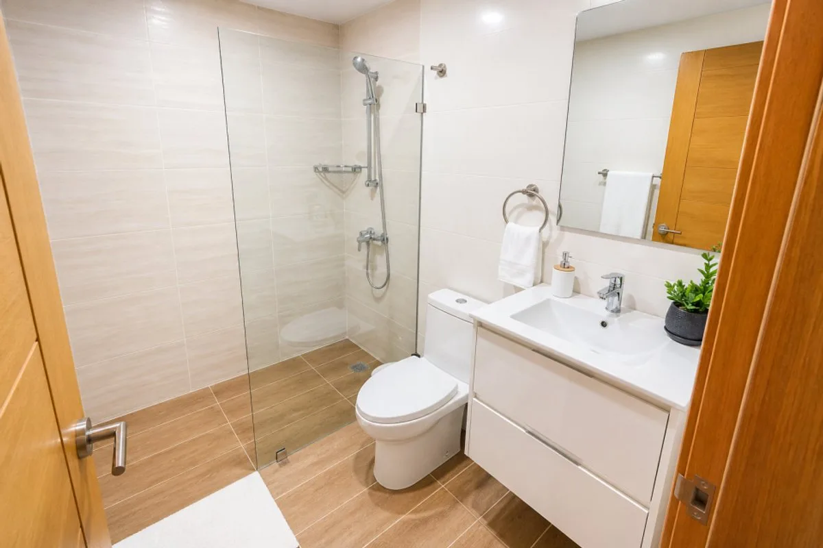 APARTAMENTO 2 HAB. VENTA Y ALQUILER BELLA VISTA, foto 12