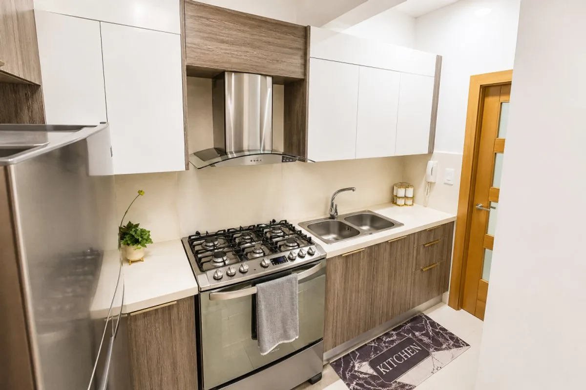 APARTAMENTO 2 HAB. VENTA Y ALQUILER BELLA VISTA, foto 13