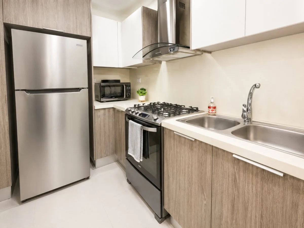 APARTAMENTO 2 HAB. VENTA Y ALQUILER BELLA VISTA, foto 14