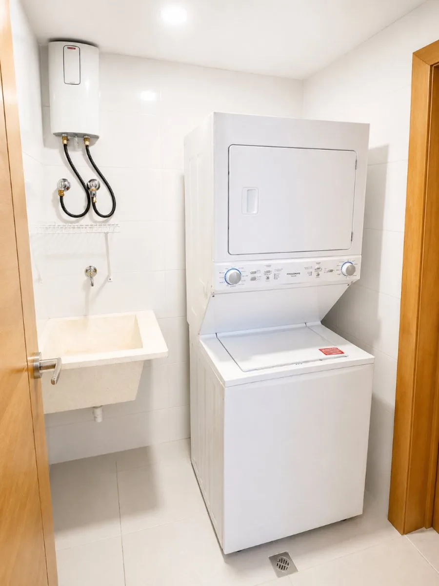 APARTAMENTO 2 HAB. VENTA Y ALQUILER BELLA VISTA, foto 15