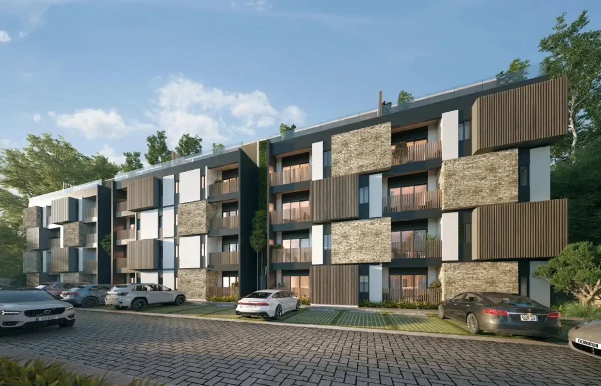 Venta apartamento, foto 2