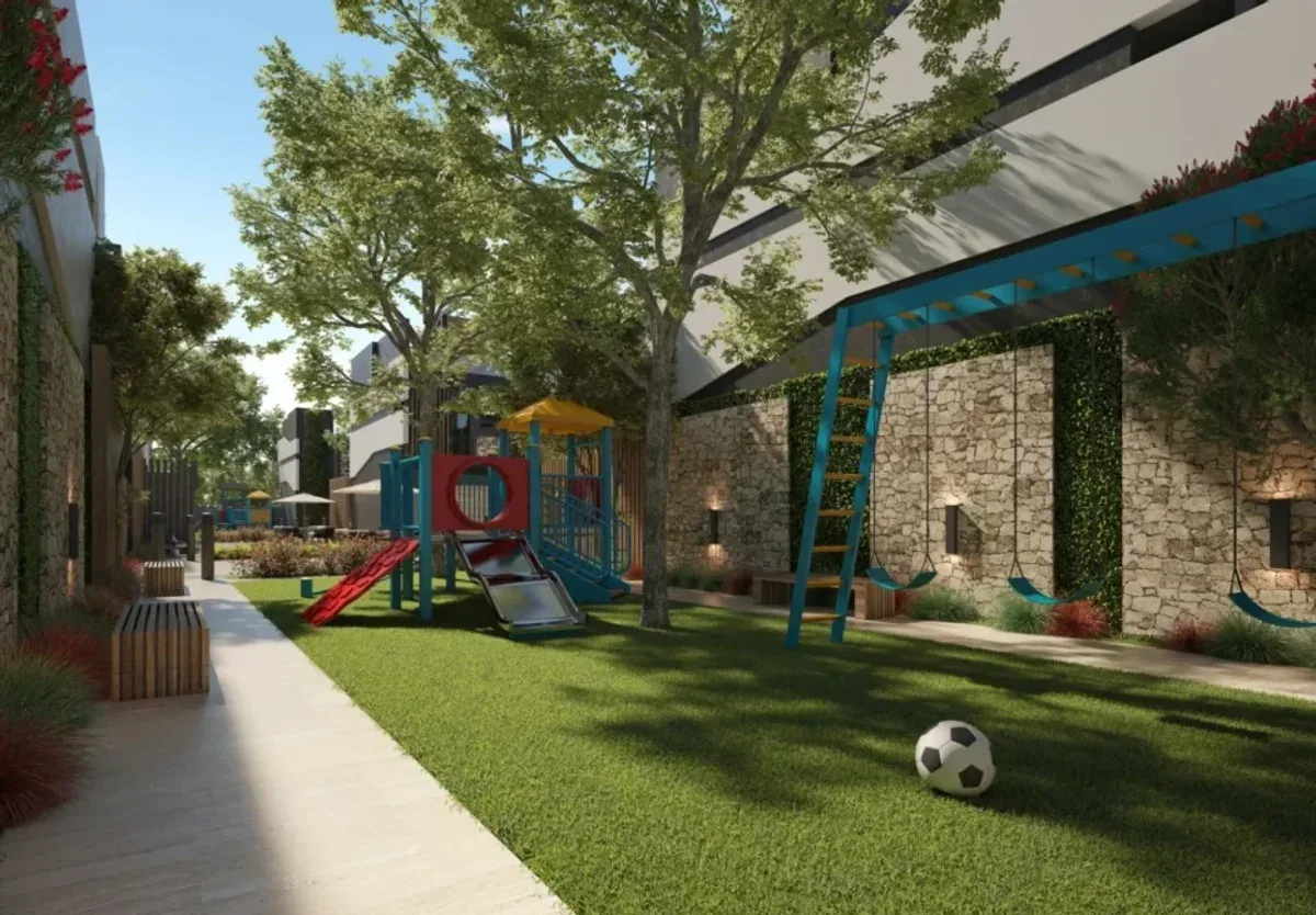 Venta apartamento, foto 3