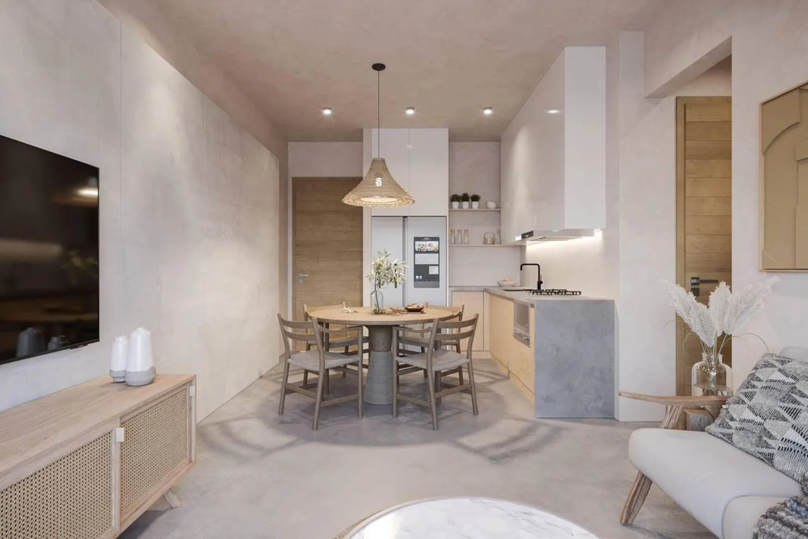 Venta apartamento, foto 4