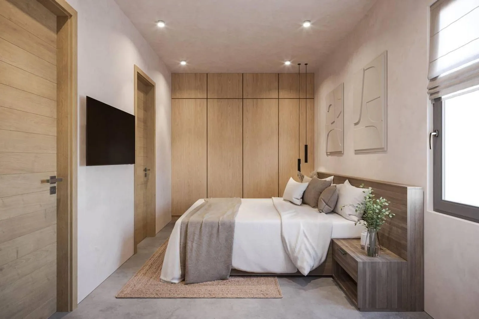 Venta apartamento, foto 5