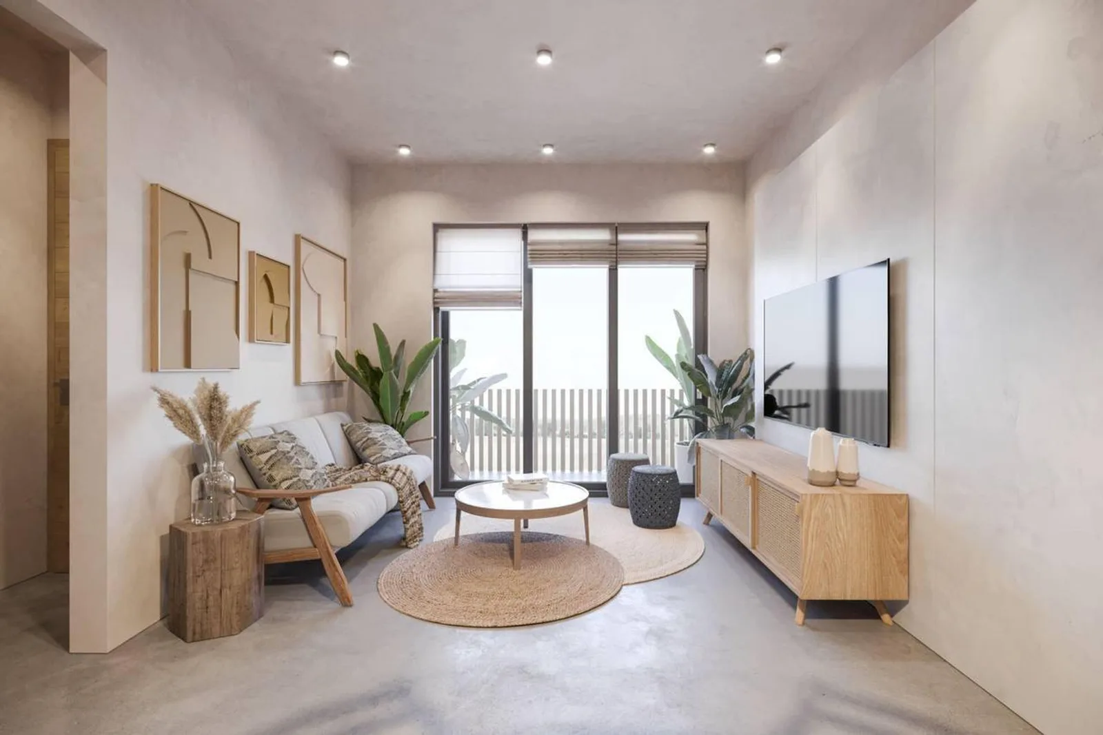 Venta apartamento, foto 6